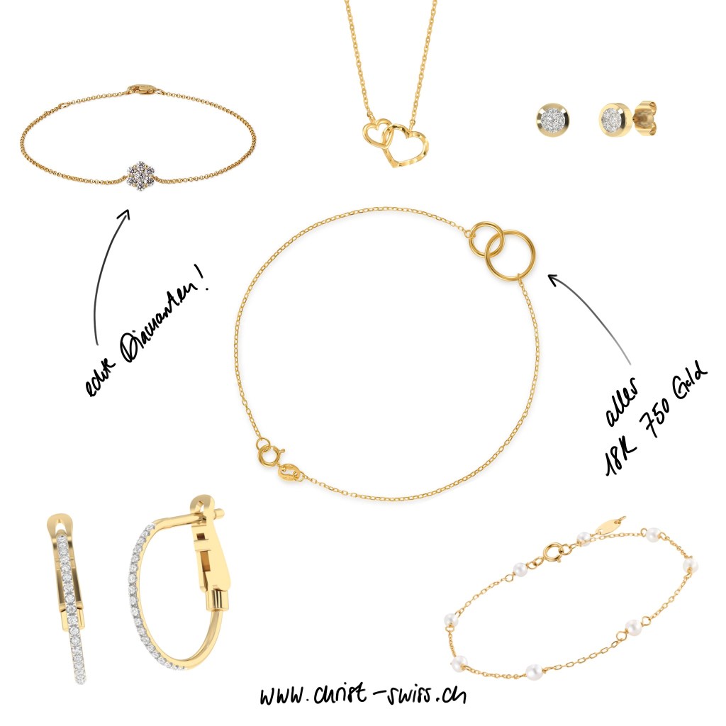 EchtSchmuck zum Bestpreis!